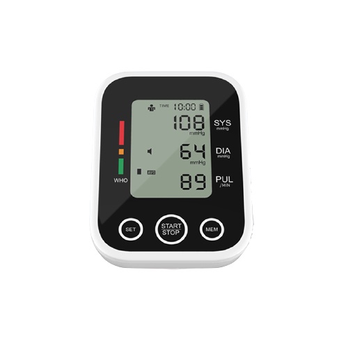 Máy đo huyết áp tự động BAIH - Chính hãng, bảo hành 1 đổi 1