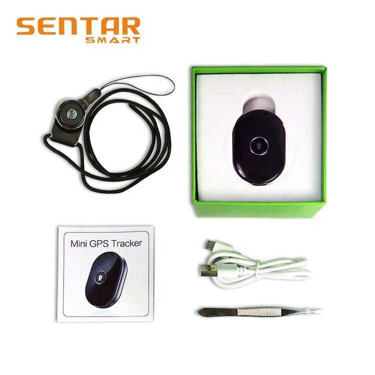 Thiết Bị Định Vị Gps Mini Q60+Lbs+Sos+Wifi Gsm Cho Trẻ Em/Người Lớn