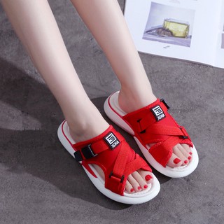 Sandal Ulzzang mẫu mới 2018