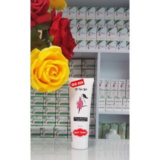 COMBO 5 SẢN PHẨM ( TẶNG 2 SẢN PHẨM ) CÔ GÁI NÚI