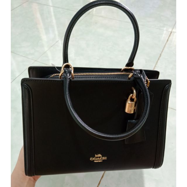 Túi xách thương hiệu Coach