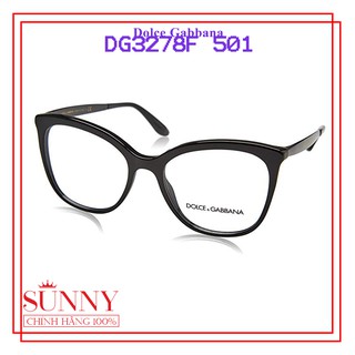 Gọng kính Dolce and Gabbana DG3278F