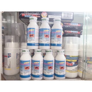 " Thu.ốc diệt muỗi MAP PERMETHRIN 50EC - 100ml "