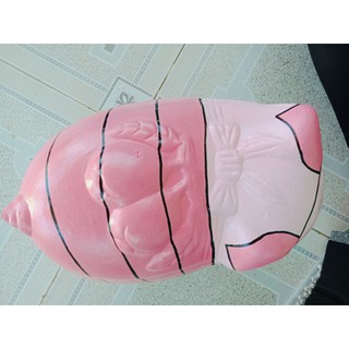 Piglet heo đất- kèm hình thật