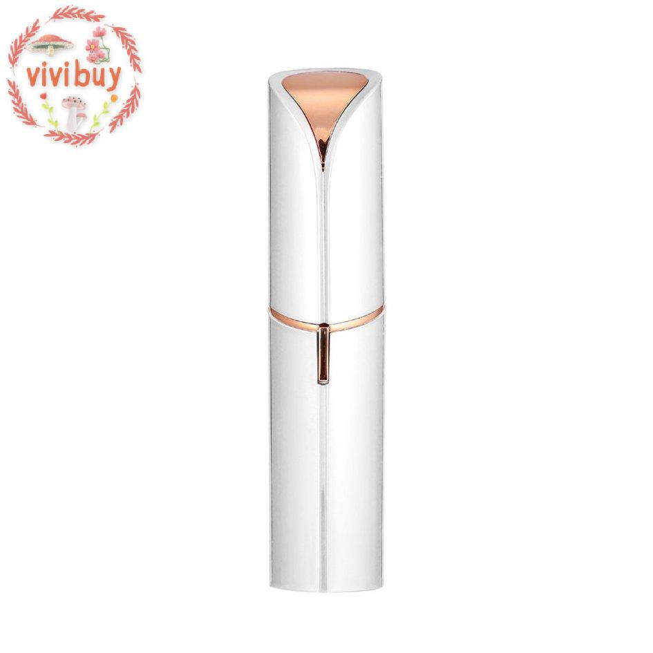 Máy Tẩy Lông Mini Không Đau Dành Cho Nữ