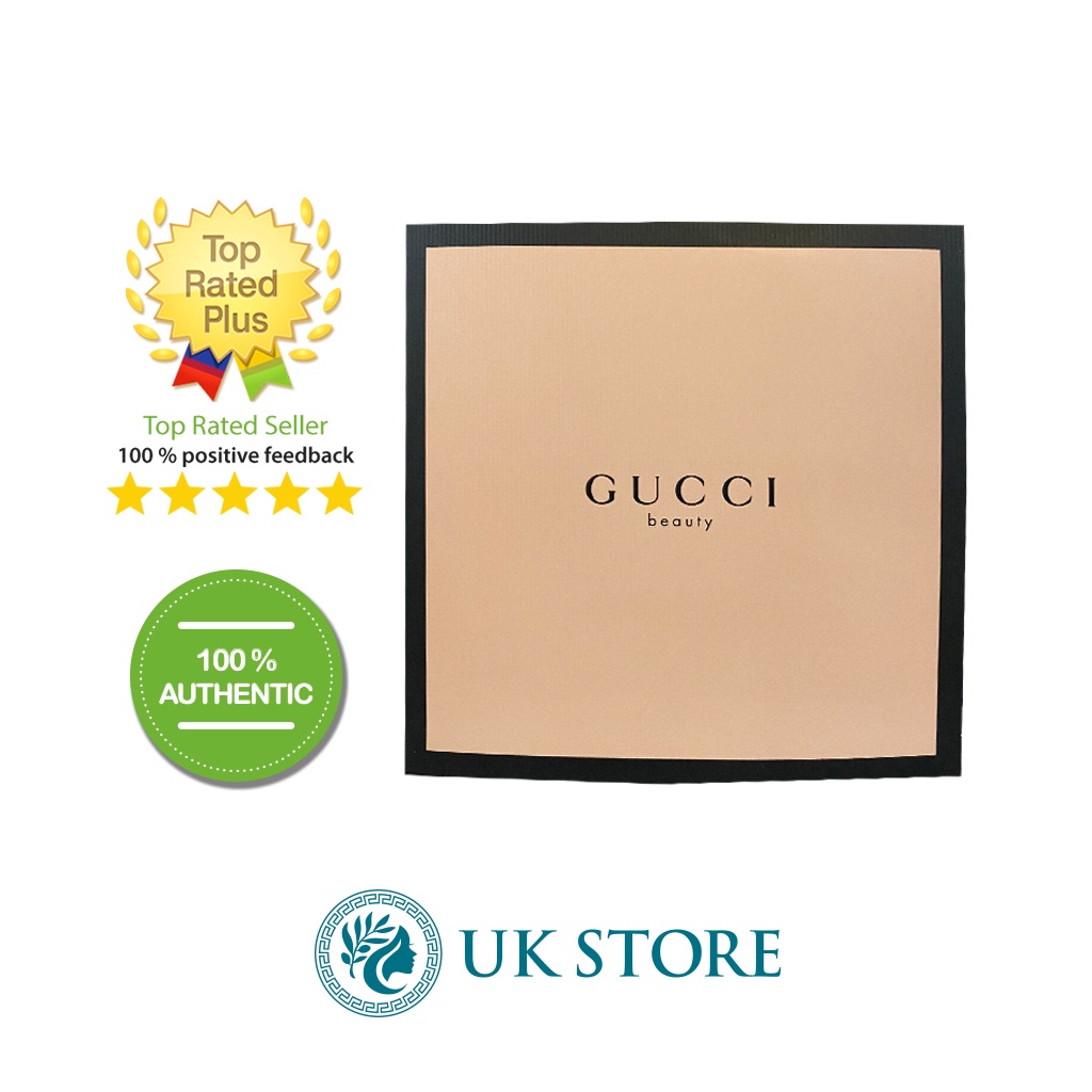 [ QUÀ TẶNG SEPHORA ] Mẫu thử Kem nền Gucci Beauty