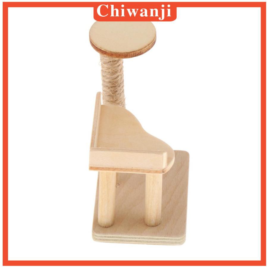 Mô Hình Cây Cảnh Mini Tỉ Lệ 1: 12 Dùng Trang Trí Nhà Búp Bê