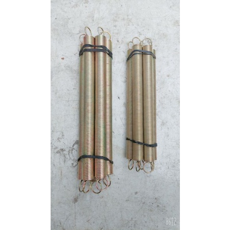 lò xo kéo ( thép ) cọng dày 1.5 , 1.8 , 2 , 2.2 , 2.5 , 3 , 3.5 ly