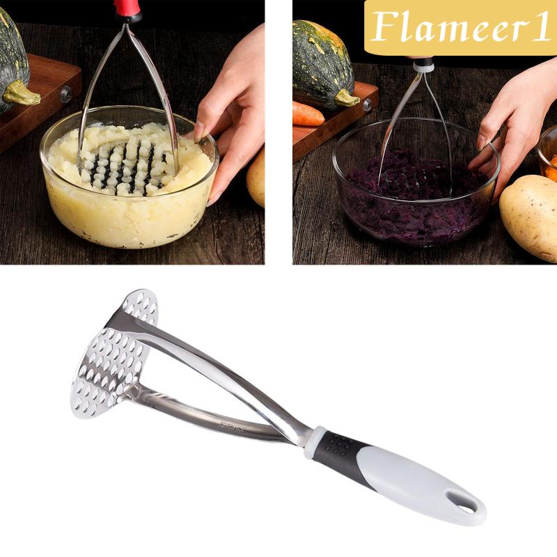 Dụng Cụ Nghiền Khoai Tây Bằng Tay 1 # Cho Nhà Bếp / Khách Sạn