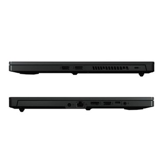 Laptop ASUS ROG G15 GA502IU-AL007T R7-4800HS | 8GB | 512GB | GTX1660Ti | 15.6"FHD| WIN 10