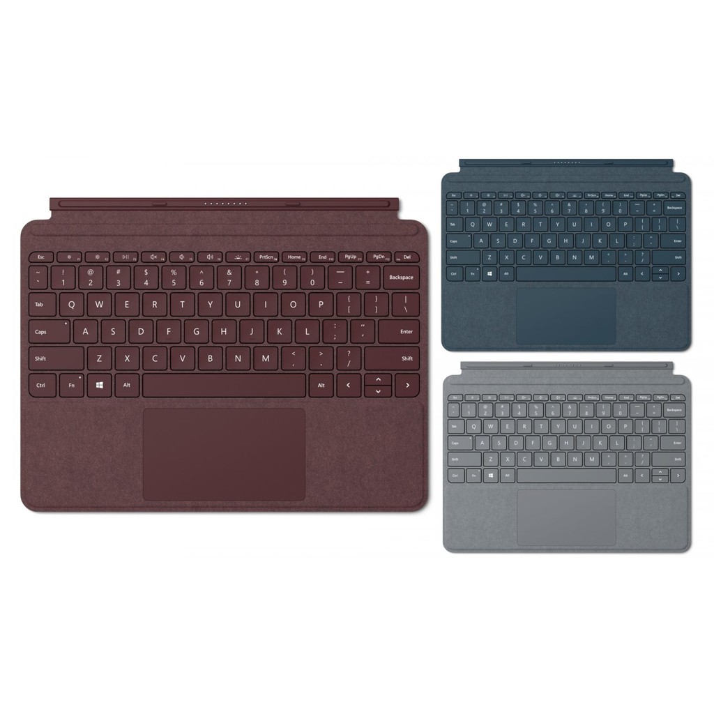 Bàn phím Surface Go , Surface Go 2 Signature Type Cover