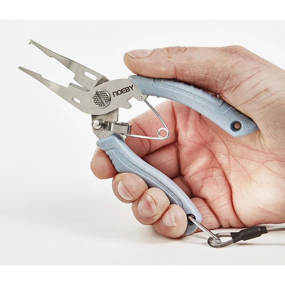 kìm tách khoen noeby giá rẻ_ Đồ Câu Lure _Đại Lý Đồ Câu Cá