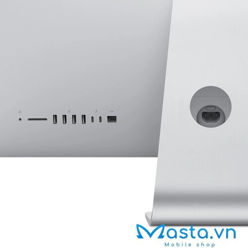 [Mã 157ELSALE1 giảm 5% đơn 3TR] Máy tính nguyên bộ iMac 2020 – 21.5″ 4K – i5/2.3GHz – 8GB – 256GB SSD (MHK03SA/A) | BigBuy360 - bigbuy360.vn