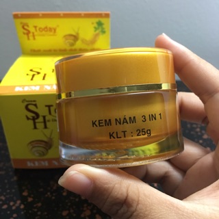 Kem nám 25g SH Today