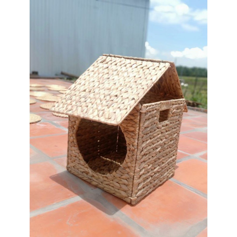 nhà mèo , nhà thú cưng