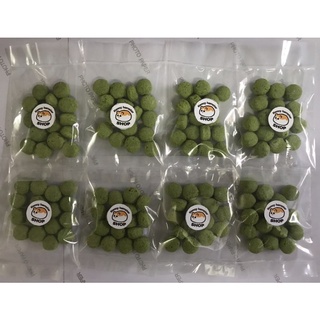 Bánh Rau Củ Mài Răng Cho Hamster Combo 2 gói y hình