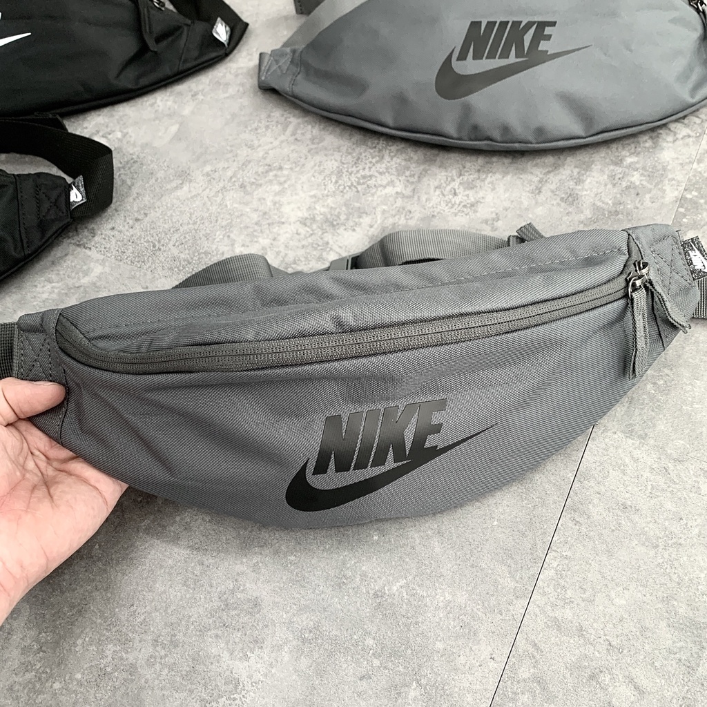 [RAWS] Túi đeo chéo Nike hàng xịn cho cả nam và nữ ChíN.H H.ãng