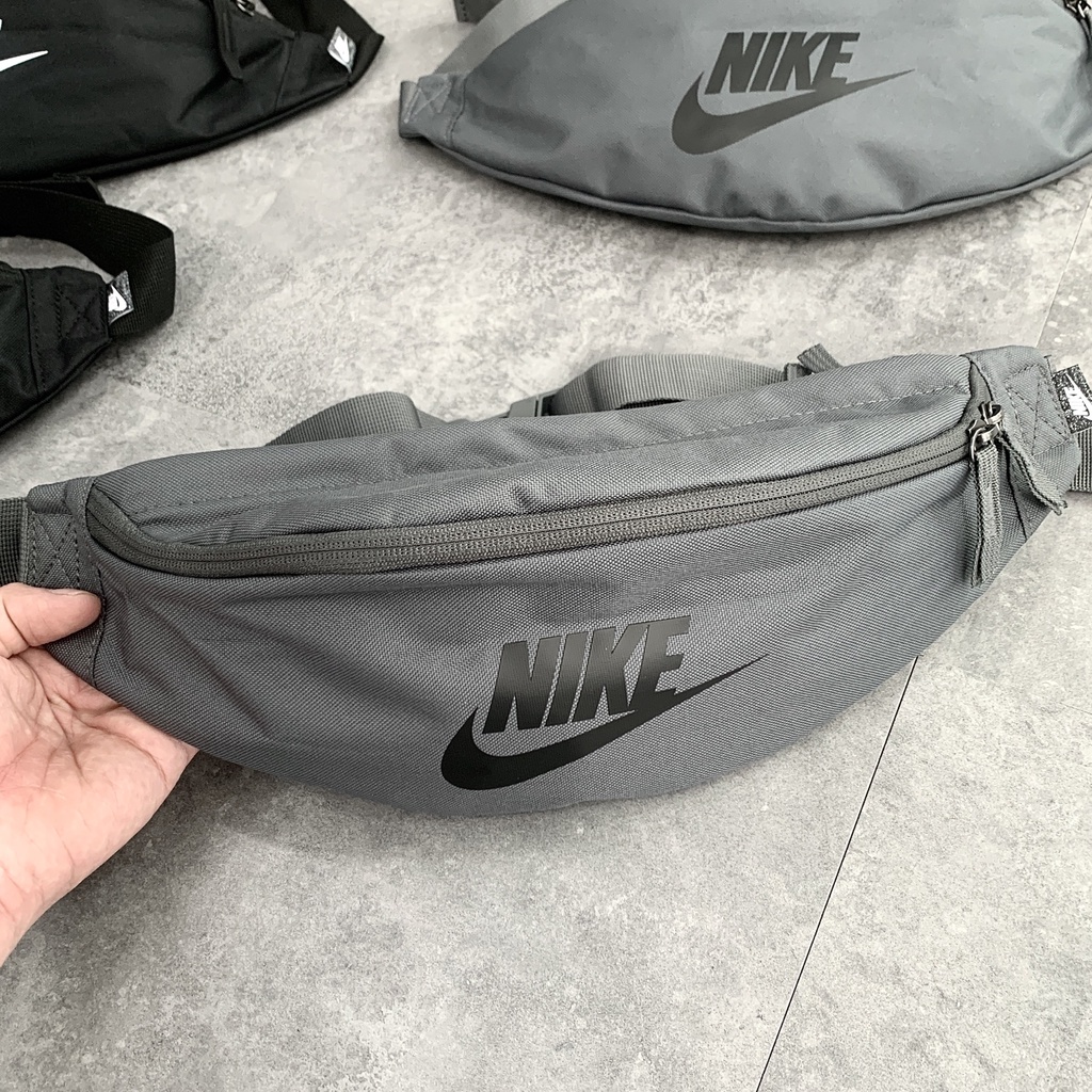 [RAWS] Túi đeo chéo Waistpack Heritage Unisex Chính hãng