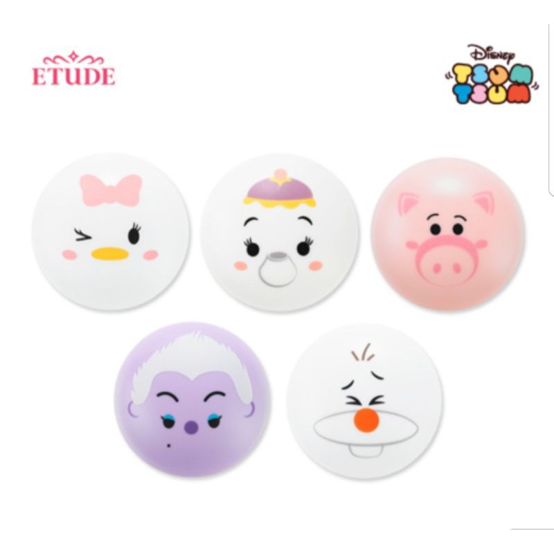 [CHÍNH HÃNG][SẴN] Phấn Má Hồng Etude House Disney Lovely Cookie Blusher | BigBuy360 - bigbuy360.vn