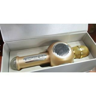 Micro kiêm loa Bluetooth M8