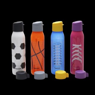 Bình nước eco fancy 500ml Tupperware chính hãng | BigBuy360 - bigbuy360.vn