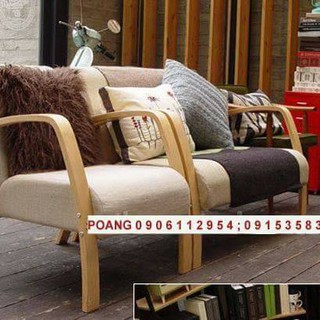 Sofa Normandy đơn (hàng có sẵn, giao hàng ngay)