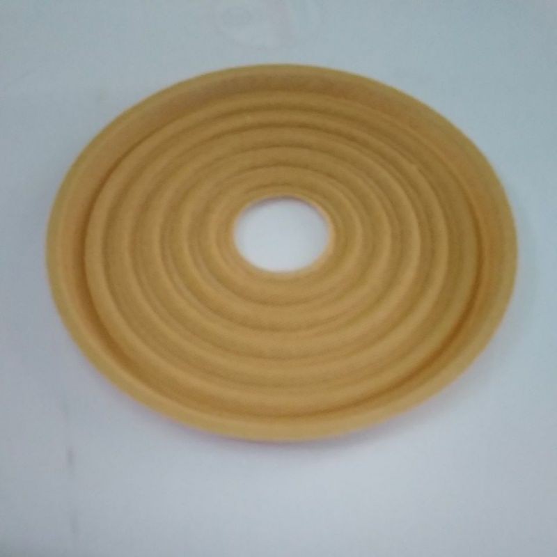 Nhện loa bass  đường kính 12 ,2 lỗ coil  25,9.-Linh kiện thay thế sửa chữa loa