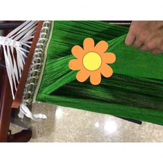 Lưới Võng gỗ cỡ to