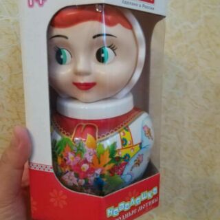 Lật đật Nga
