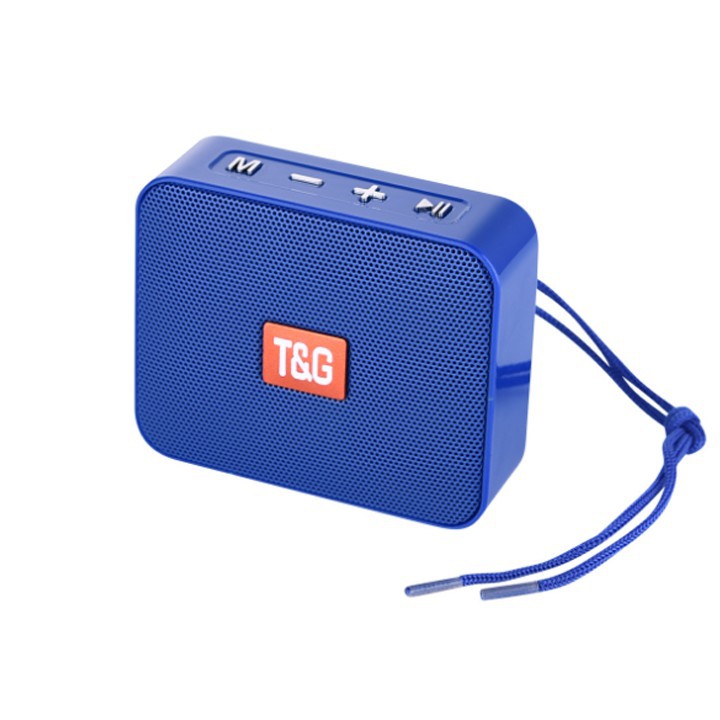 Loa Bluetooth TG166