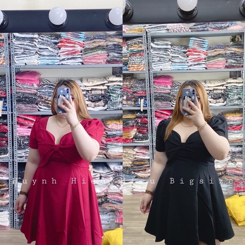 bigsize - ❤️🔱 ĐẦM NƠ NGỰC 🔱❤️