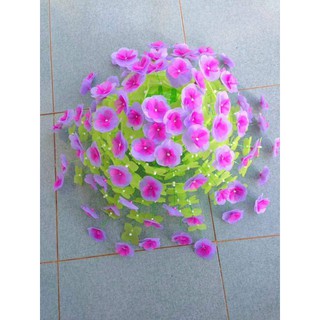 Combo 6 bộ Hoa Giấy Lụa Treo Tường
