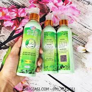 Giảm kem dưỡng body kích trắng trà xanh