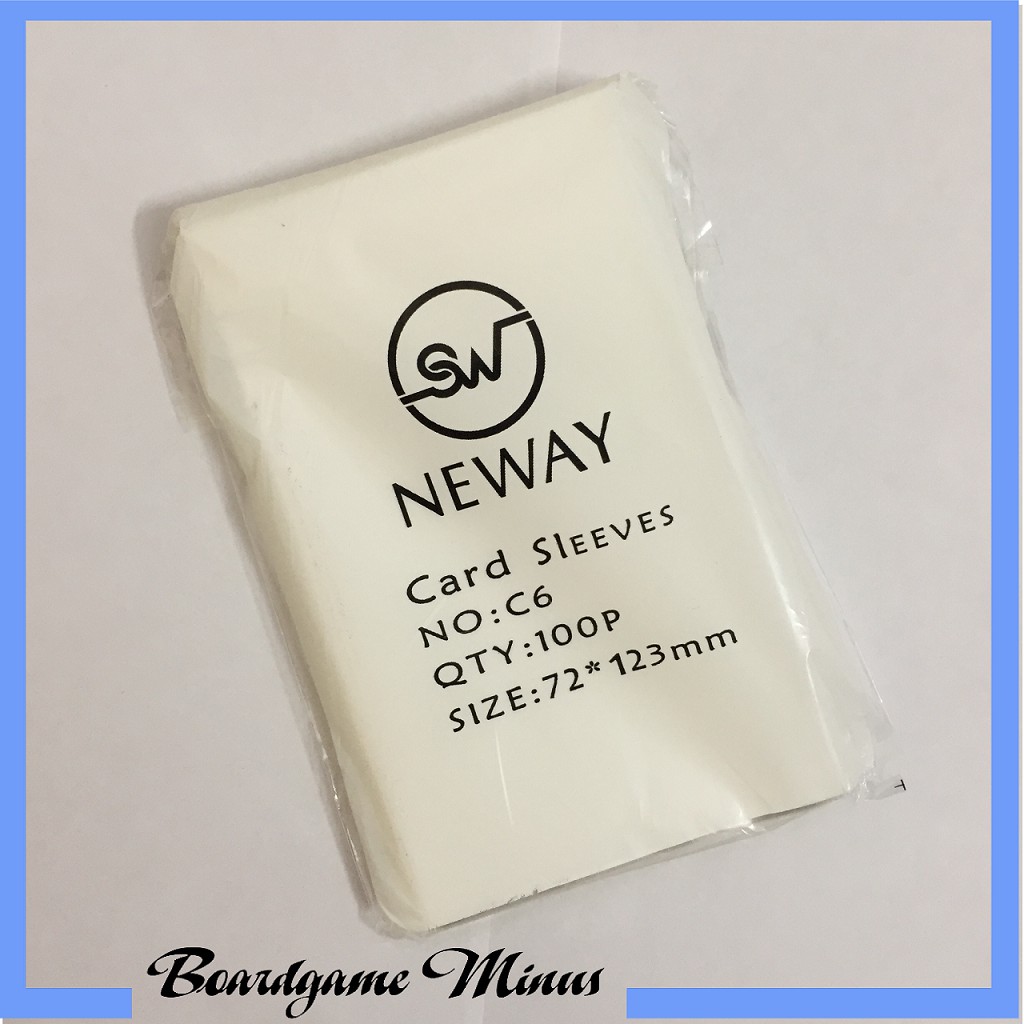 Bọc bài Tarot, Dixit 7.2x12.3cm