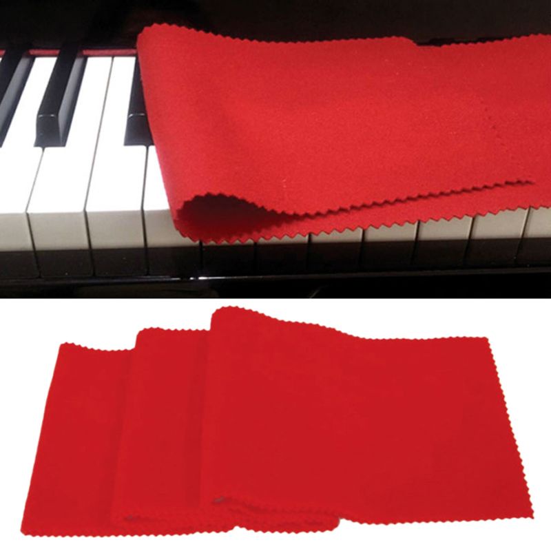 Vỏ Bọc Bàn Phím Piano Chống Bụi Tiện Dụng