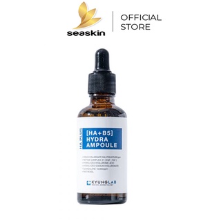 Serum HA B5 Hydra KYUNG LAB ampoule cấp ẩm căng bóng trắng da 50ml