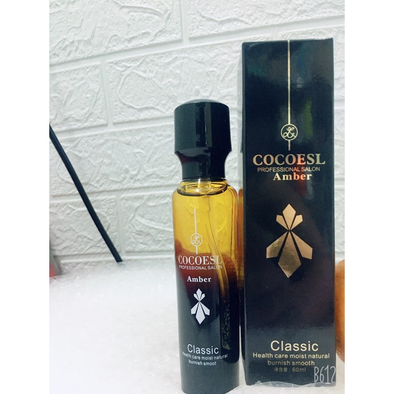 Tinh dầu cocoesl 60ml | BigBuy360 - bigbuy360.vn