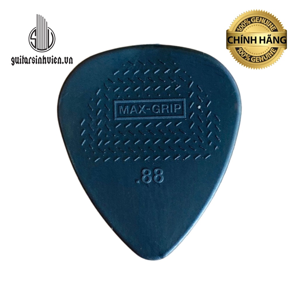 Pick gãy đàn Dunlop của Mỹ