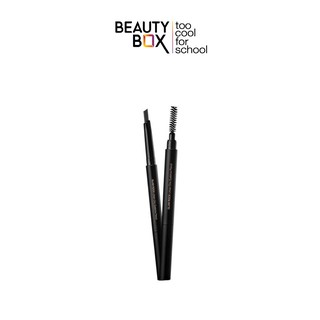 Trang Điểm Chân Mày Too Cool For School Glam Rock Urban Chic Eyebrow Pencil 0.25g