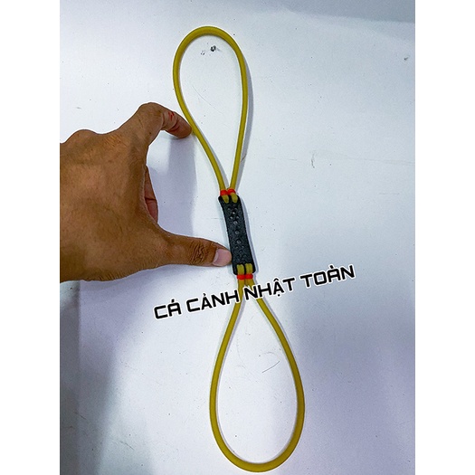 DÂY NÁ TRÒN 2 DÂY LOẠI TỐT