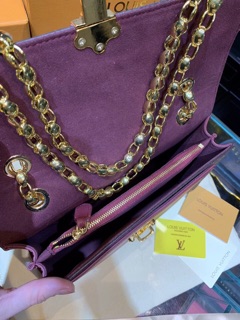 Túi LV SP VIP sang chảnh