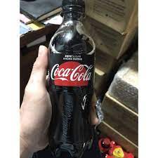 Lốc 6 chai Coca Zero không đường 1.5L