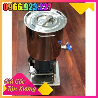 Máy xay rau má, xay cháo, xay tỏi ớt, cà chua, rau má, rứa