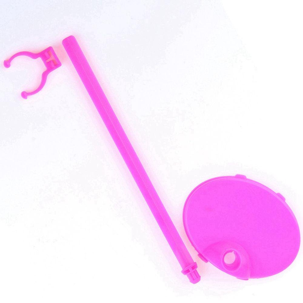 Set 1 / 5 Chân Đứng 30cm Cho Búp Bê 1 / 6