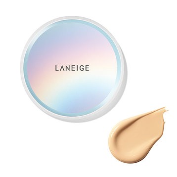 Phấn nước Laneige BB Cushion Pore Control SPF 50+ PA +++ ( No.21 Beige ) 15g