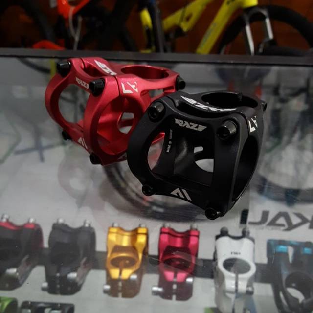 Pô Tăng Xe Đạp Mtb Raze 40mm