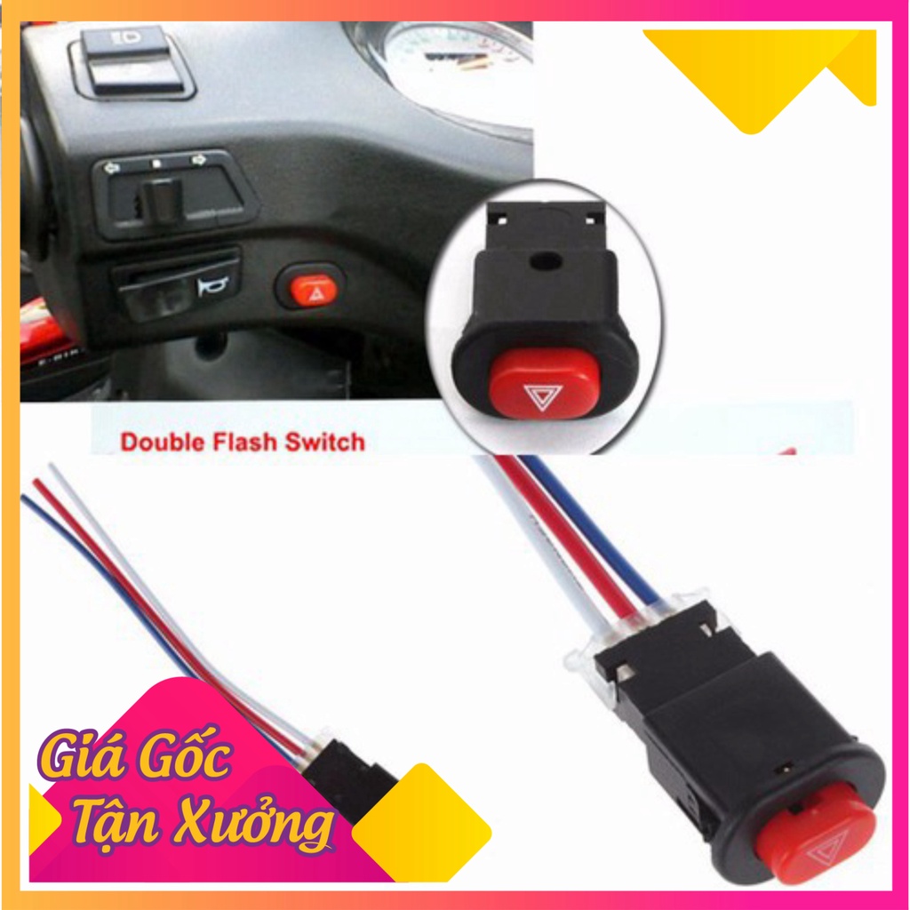 Công Tắc Harza (Ảnh Sp thật)