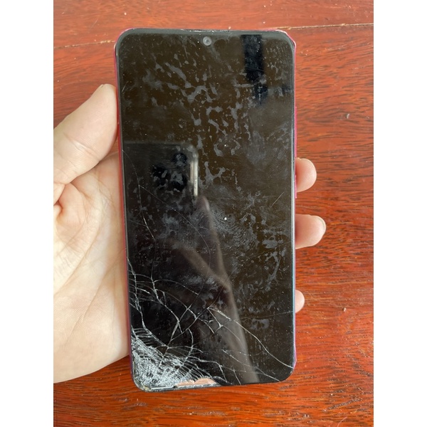 Xác điện thoại Vivo Y91C