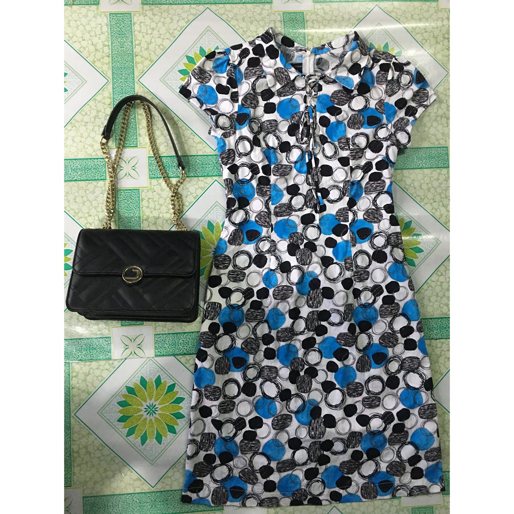 Thanh lý đầm K&K Fashion