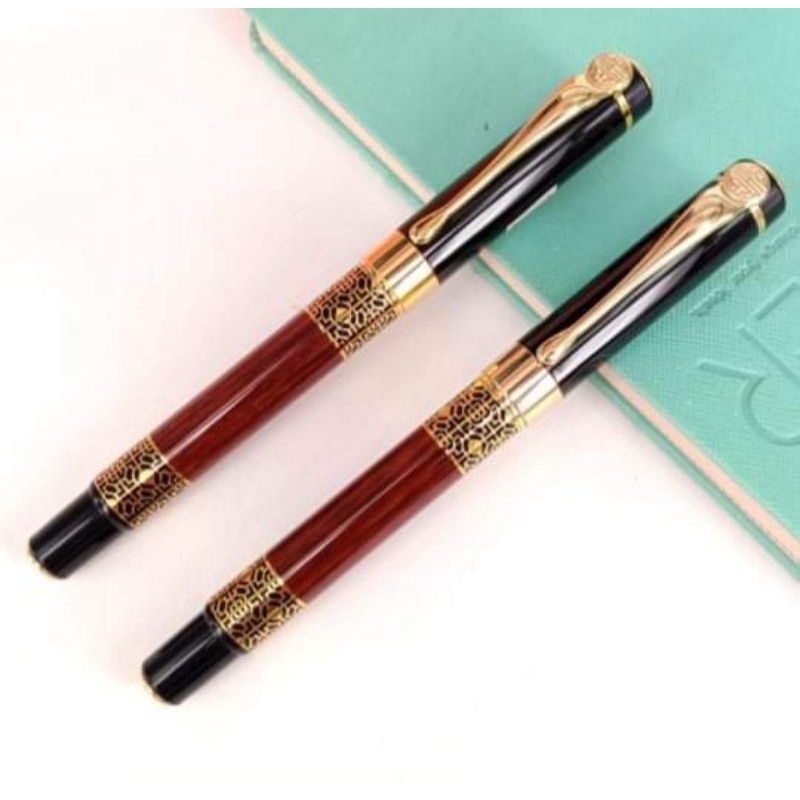 Bút lông bơm mực, mực ink loại tốt